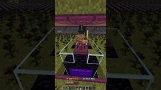 Granja de WitherSkeletons en Minecraft java! 1.20+ #minecraft #granjaminecraft #minecraftjava