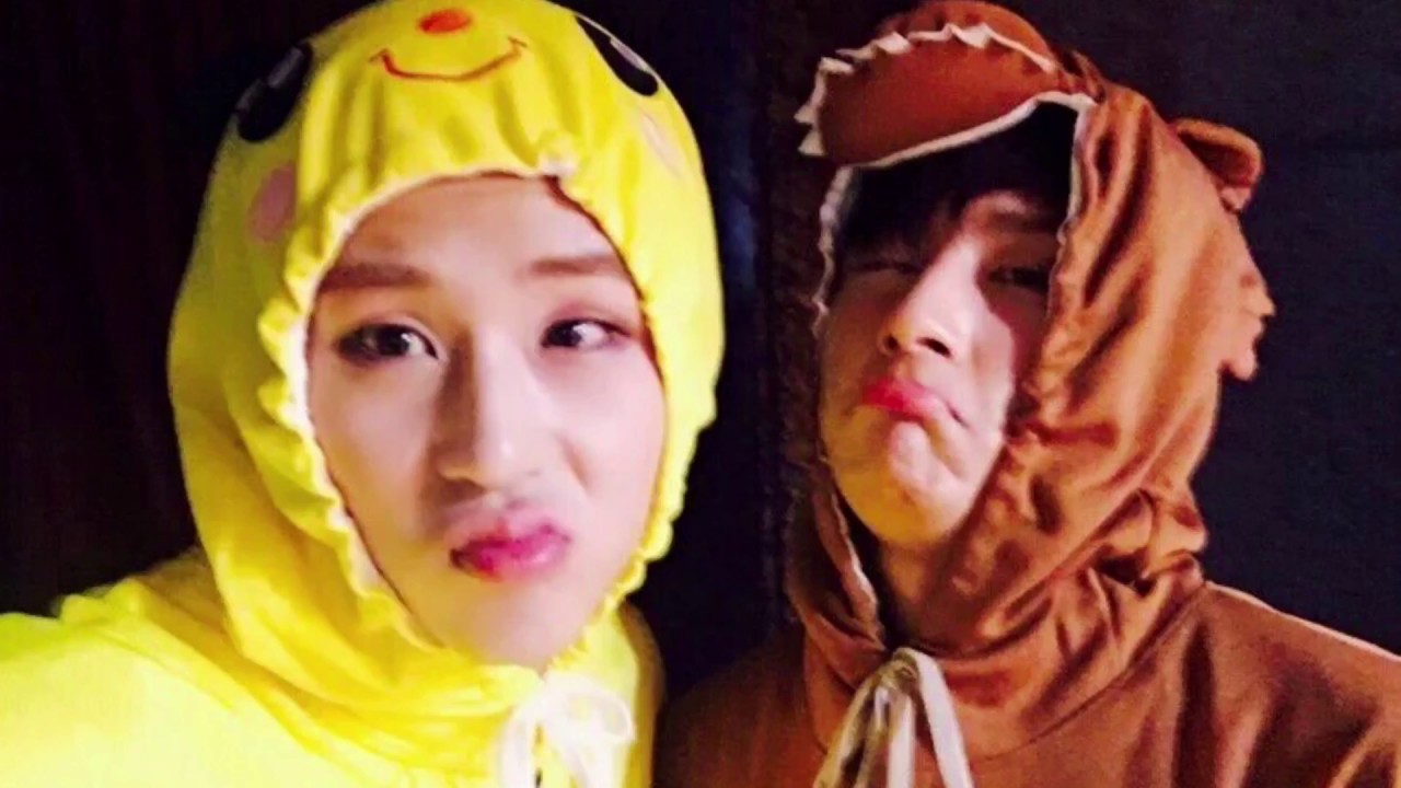 #จูเอ็ม JOOKYUN - You are my baby  [ JOOHEON & I.M ]