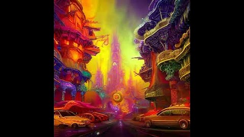 Stable Diffusion will change everything