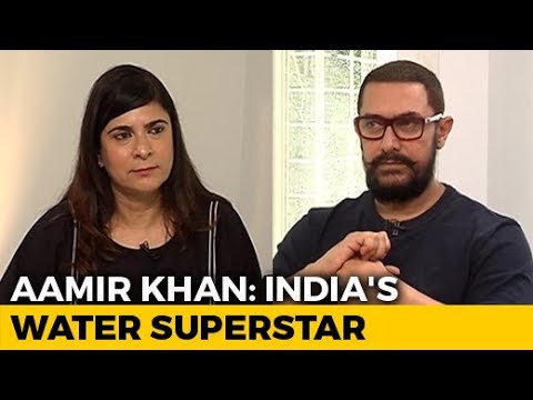 aamir khan interview dangal