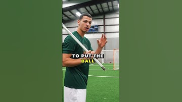 The Key to Accuracy In Lacrosse Shooting