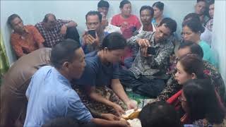 Adat Batak Mangain Boru