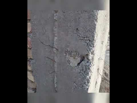 آموزش کارگاهی کاور بتن شناژ ساختمان بتنی و بنایی مطابق مبحث هشتم مقررات ملی ساختمان مهندس دانیال راز