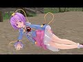 【東方MMD】てゐのエイプリルフール【紙芝居】