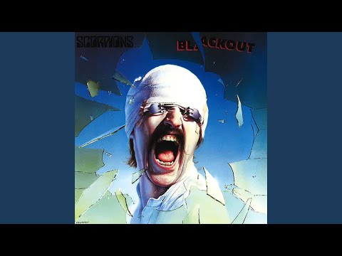 Blackout (2015 - Remaster)