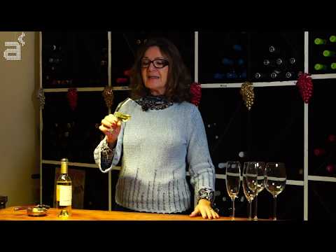 Video: ¿Qué es el vino para cocinar sauterne?