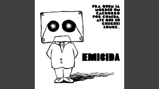 Outras Palavras - Emicida