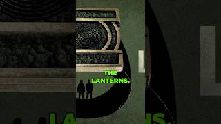 LANTERNS Tagline FORGETS Other Green Lanterns?