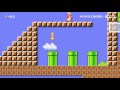 Warp Tour by Shannon - Super Mario Maker - No Commentary 1AG