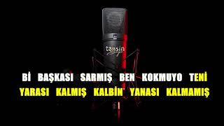 Aysel Yakupoğlu x Ömer Çakır - Sevemem Artık / Karaoke / Md Altyapı / Cover / Lyrics / HQ Resimi