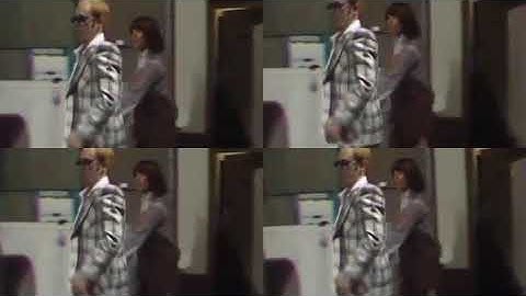 Elton John ft. Kiki Dee - Don