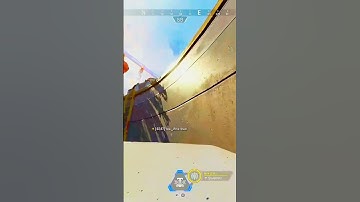 The sentinel is so fun to play with #apexlegends #apexlegendsclips ￼