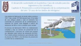 Desarrollo sustentable en la práctica: Capitulo 4