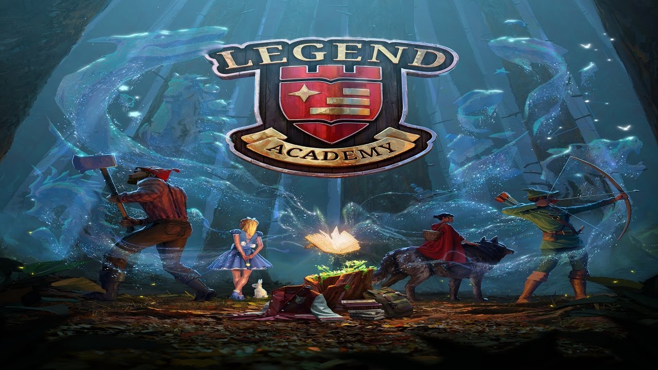 Legend Academy: Discussion