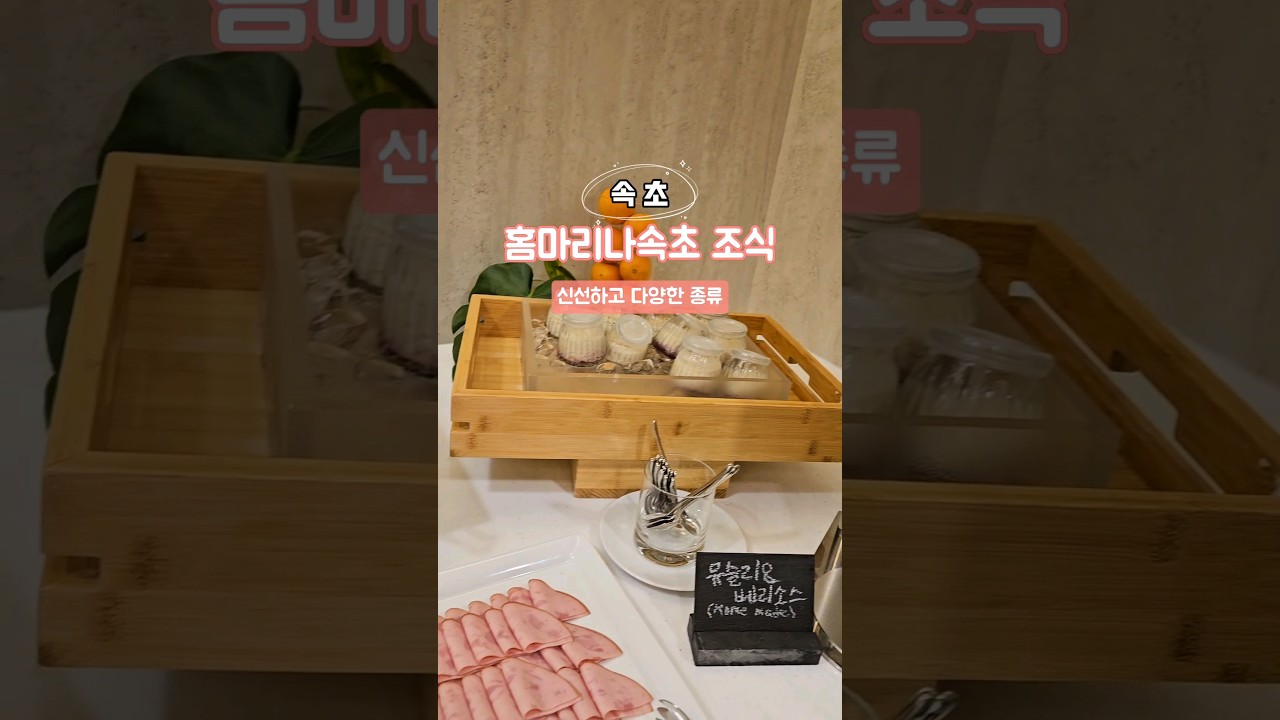 차완무시 맛집! #홈마리나속초 #속초홈마리나 #속초호텔 #속초숙소 #속초여행 #홈마리나속초조식 #속초홈마리나조식 #홈마리나조식 #속초조식맛집 #속초조식 #속초맛집 #속초조식추천