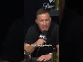 Justin Gaethje with the highest of praise for Ilia Topuria 🤝 #UFCFreedom250