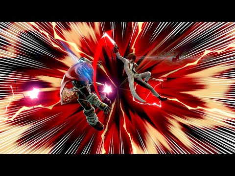 たった1分で終わってしまう対ガノン戦【スマブラSP】