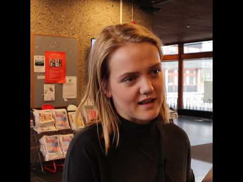 Gratulerer med kvinnedagen - YouTube