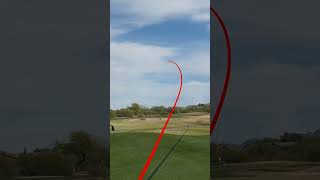 Typical Par 5 (not)