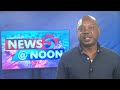 News At Noon