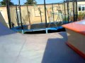 Tramp handball