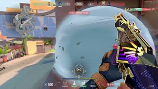 val dump #1