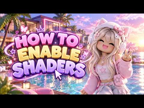 [UPDATE] How To Get Shaders In Roblox | Roshade & BloxShade In 2026