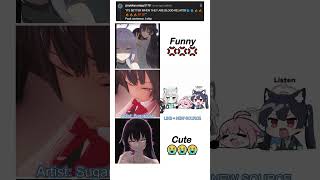 yuki If You Know You Know   Blue Archive