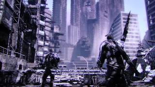 Inversion playthrough pt1