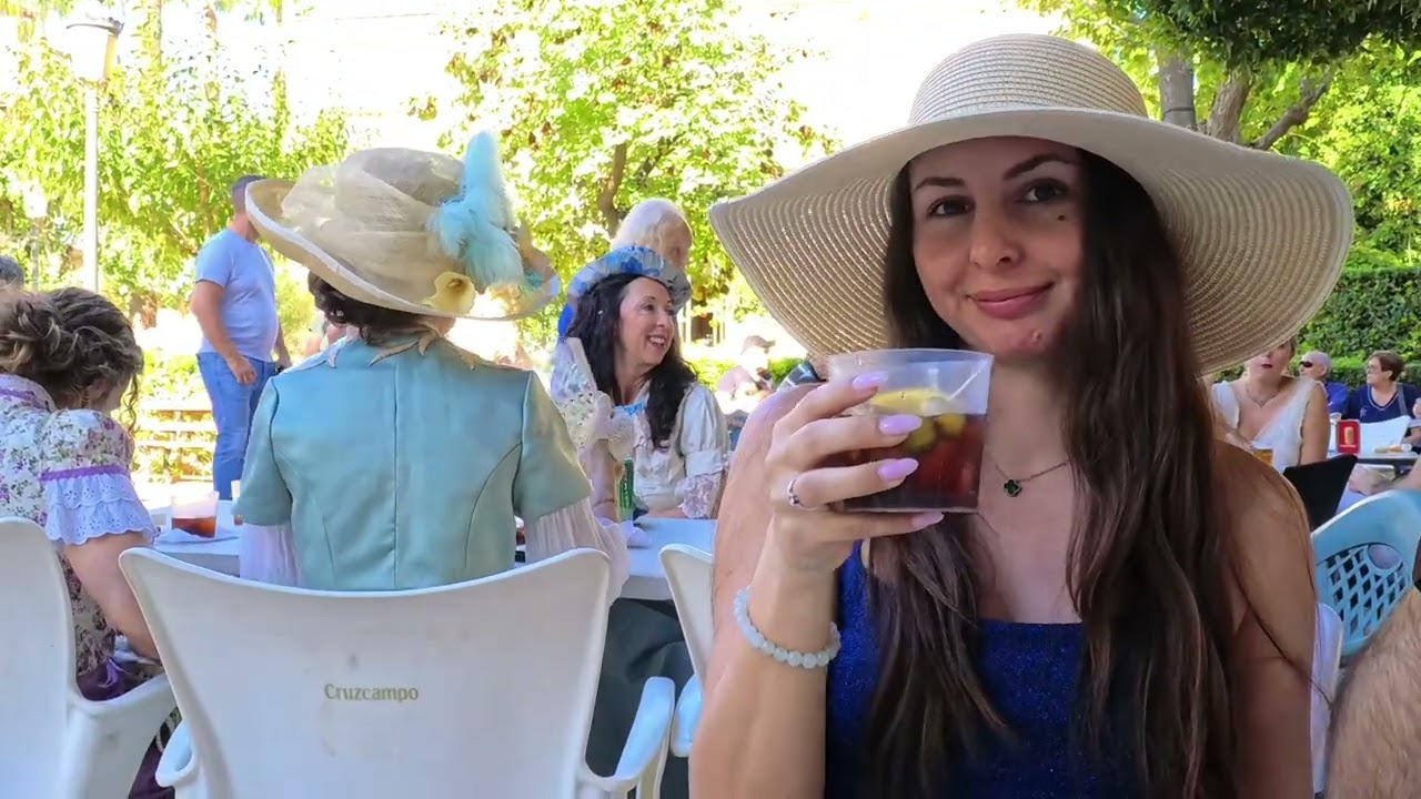 Feria Modernista Novelda 2025