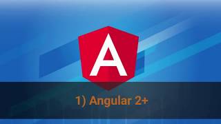 12 Frameworks Java Web Developers Should learn in 2019