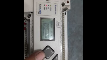 MICRO LOGIC 1400 REPAIRED PLC TESTING
