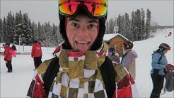 Ski Trip | University of Calgary Exchange 
