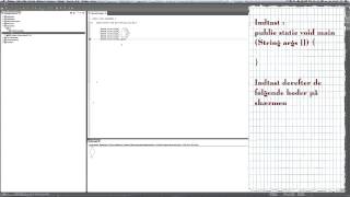 Famous Læringsfabrikken: Java l Lektion 2 System.out.println Net Worth