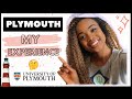 Plymouth university  everything you need to know before going  positives  negatives