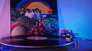 Karma - Funk De Mambo - 1976