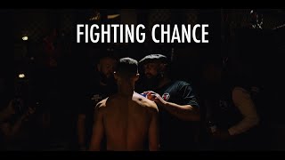 Fighting Chance | Trailer | RNZ