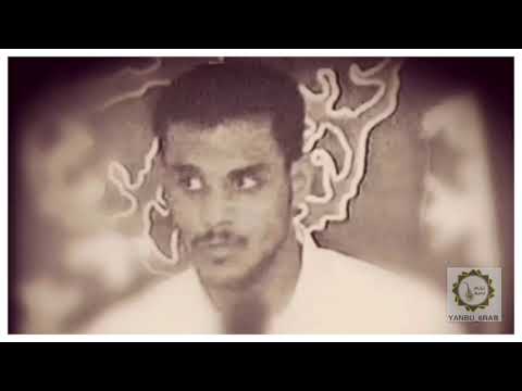 اسامه السيود ياحلو ياللي عيونك بترسل حب لعنيه