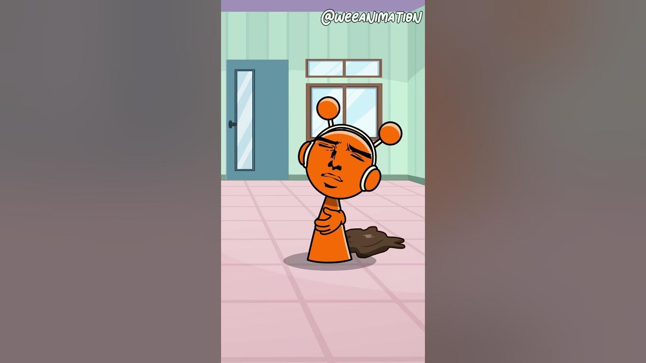 Sprunki prank - My friend Simon will NEVER FORGIVE ME - Funny Sprunki Animation