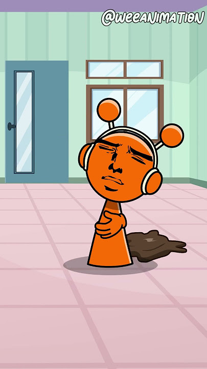 Sprunki prank - My friend Simon will NEVER FORGIVE ME - Funny Sprunki Animation
