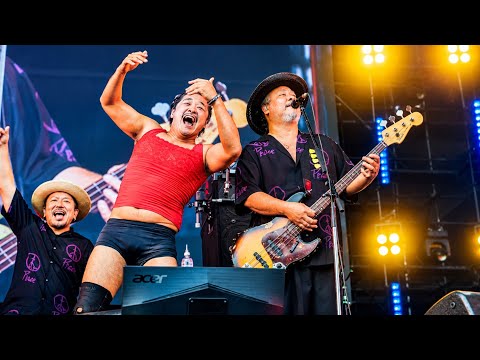 【ROCK IN JAPAN FESTIVAL 2026】MONGOL800 圧巻のパフォーマンス！会場を沸かせた最高のライブステージ