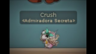 Transformice - Crush 3K Firsts «¡Primera!» ~ (My First Video)