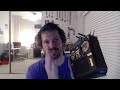 End of video