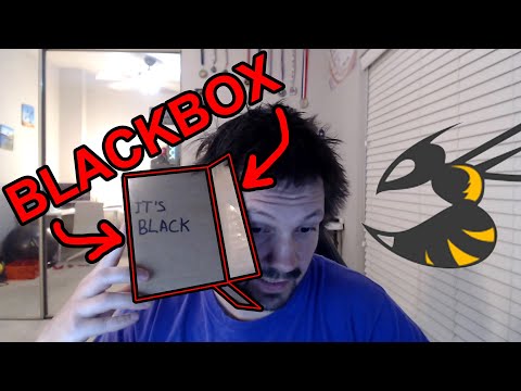 How to record Blackbox and where to share it - Betaflight