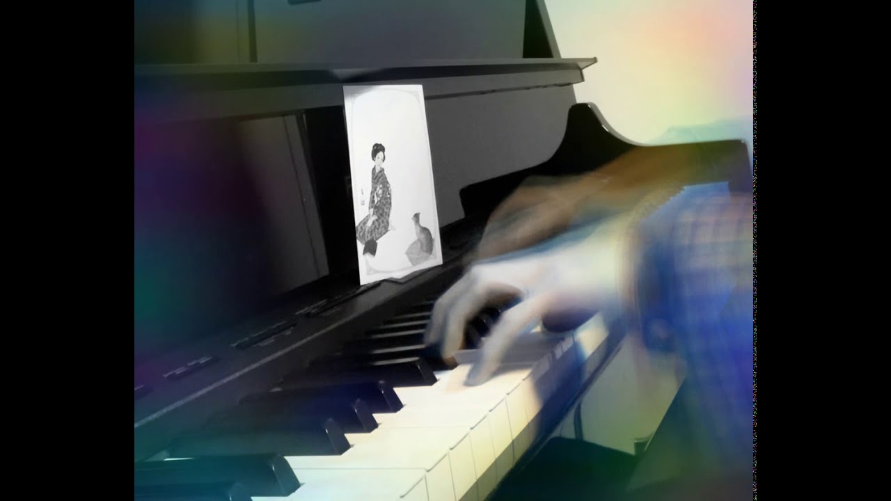 Lover, Come Back to Me 恋人よ我に帰れ　Sigmund Romberg