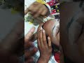 forehead threading😍#viralvideo #trending #shorts #shortvideo#ytshorts#video #trending#youtubeshorts