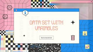 SQQS1013 ELEMENTARY STATISTICS A221 GROUP 8