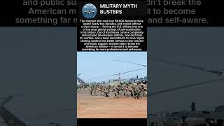Vietnam’s Legacy: How Defeat Reshaped the U.S. Military
