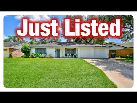 3304 Myatt Ln, El Campo, TX home video tour