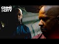 The Equalizer | Robert Faces Corrupt Police Officers (Denzel Washington) image